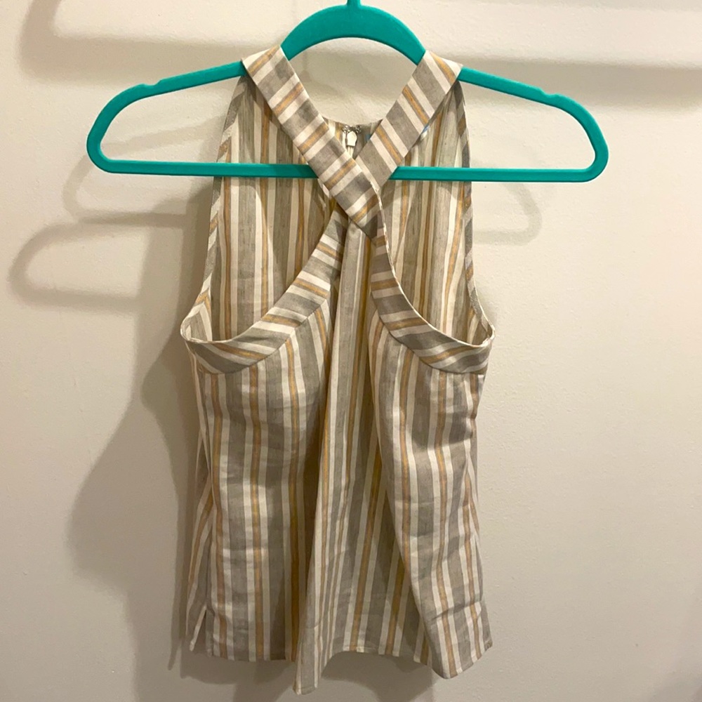 New Antonio Melanie Top